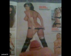 Sophie Howard e omaggio 5