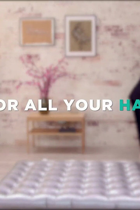 Nuru Massage - Sexy Teen Laney Grey Gets Her Mouth Filled with Cum After Massage