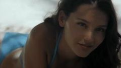 Virginie Ledoyen - The Beach 
