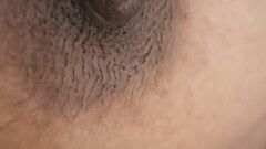 Punjabi mom, pussy and boobs closeup – June 22