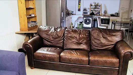 Yang mereka inginkan hanyalah kontol yang kaku