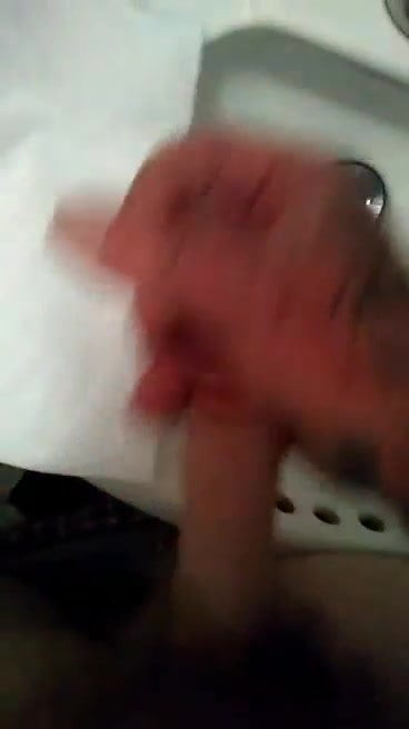 Bathroom fun