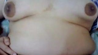 Nice BBW Fuck & Cream pie