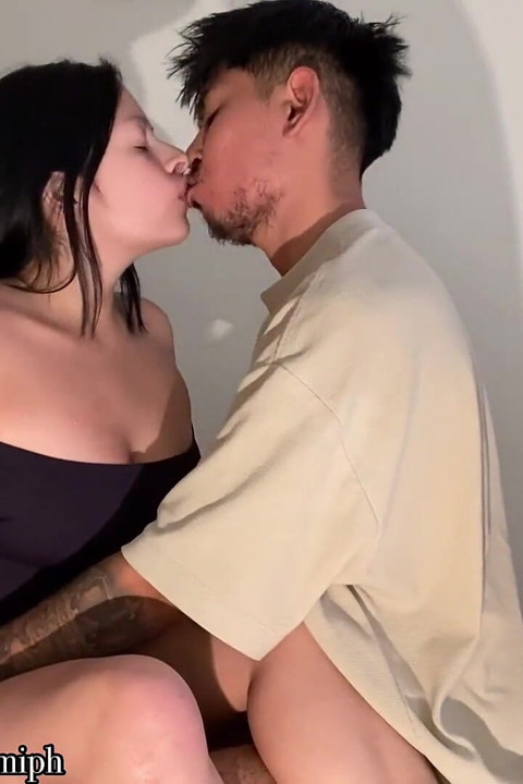 I Finally Fucked the Busty Girl in Class! Coco Camii