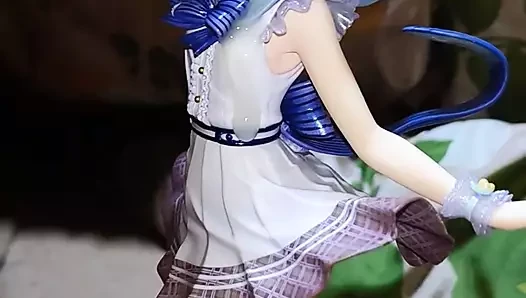 Yuuki bukkake
