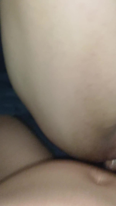 Chubby supervisor wants to fuck her at home | Clip 1