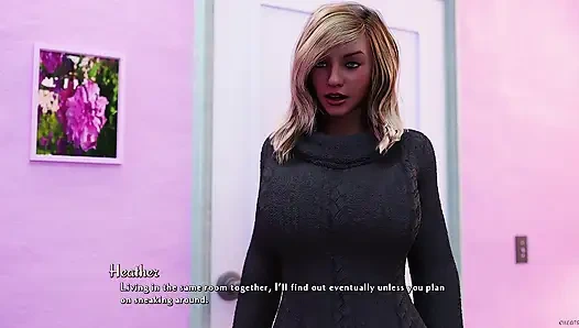 Ein DIK sein 251 - sage überrascht mich