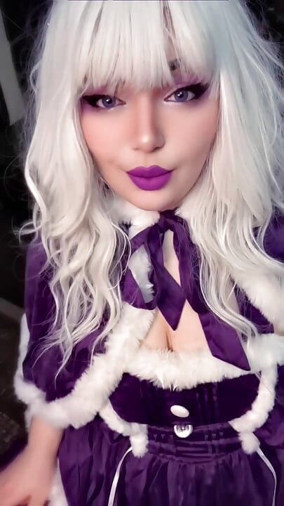 BBWウィンタータイムのカムスラット