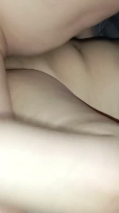 My wife's horny friend I cum inside her right next to my wife. | Clip 1