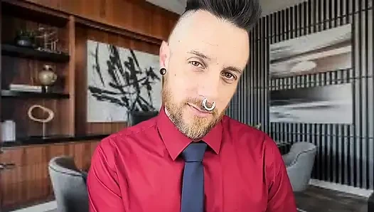 Pozisyonu ne kadar çok istiyorsun?