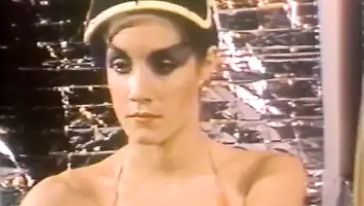 Star Babe (1977 Vintage Scifi  Movie)