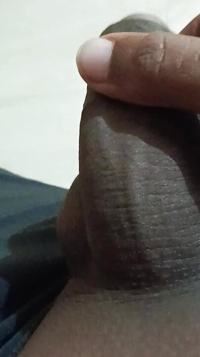 But Masturbation