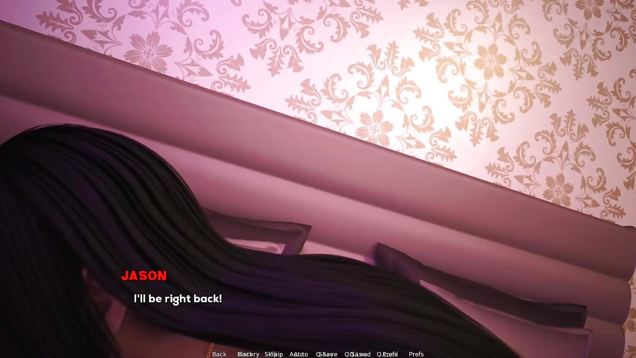 Shadows of Desire V0.8 Cheating Update # 06