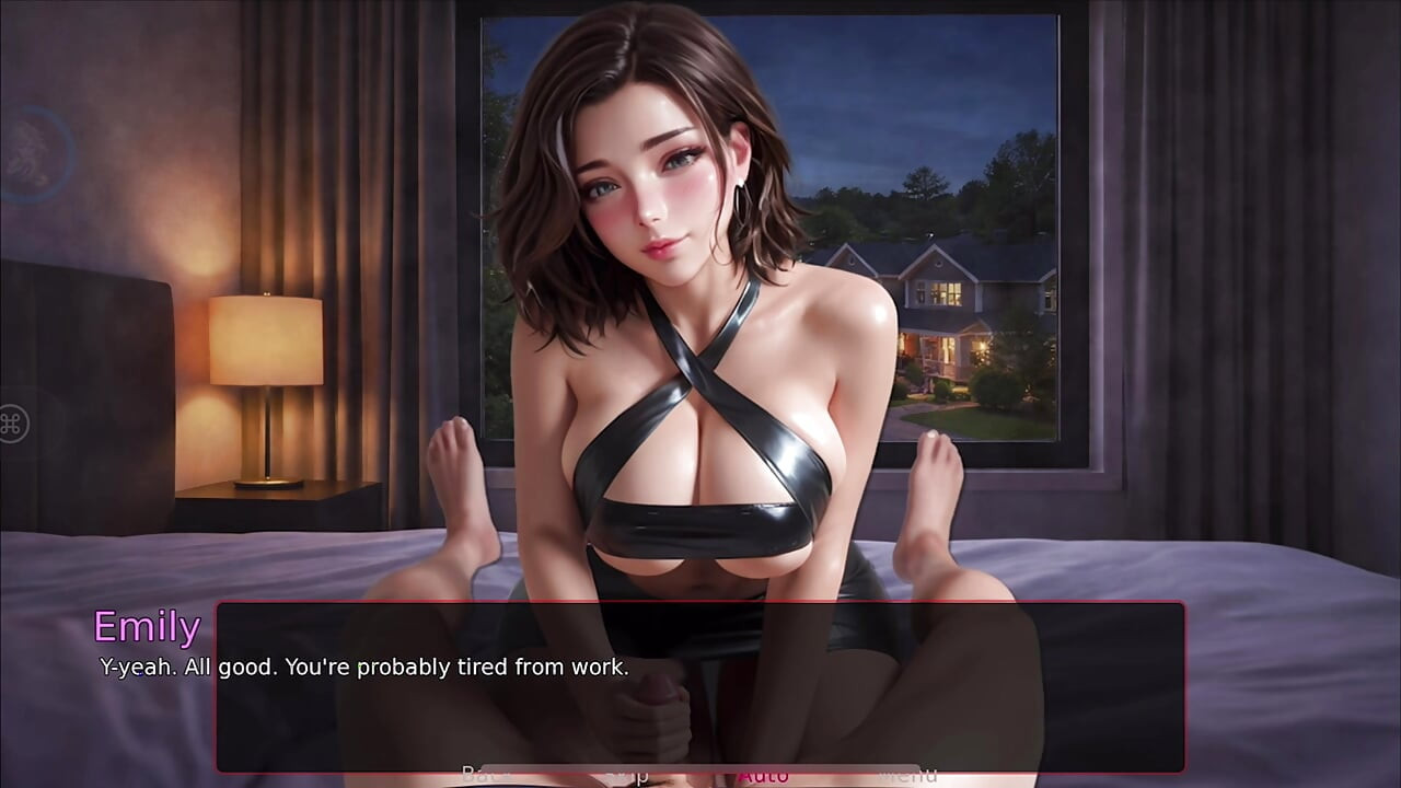 Distant Vows - Chapter 4