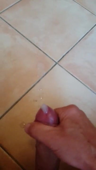 Cum Zeitlupe