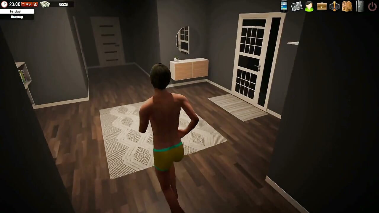 Complete Gameplay - Seaside Mystery, Part 47