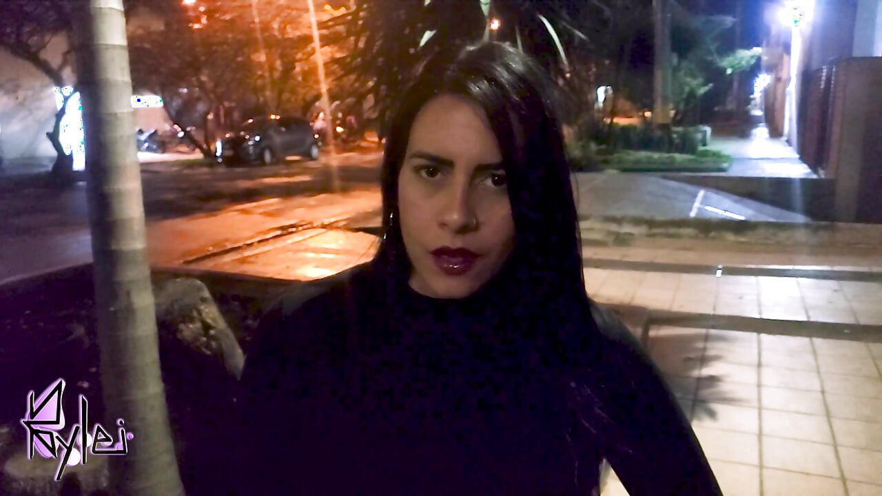 Slut in the hotel