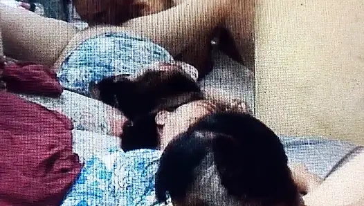 Love Me My Wife.i Will Eat Ur Pussy