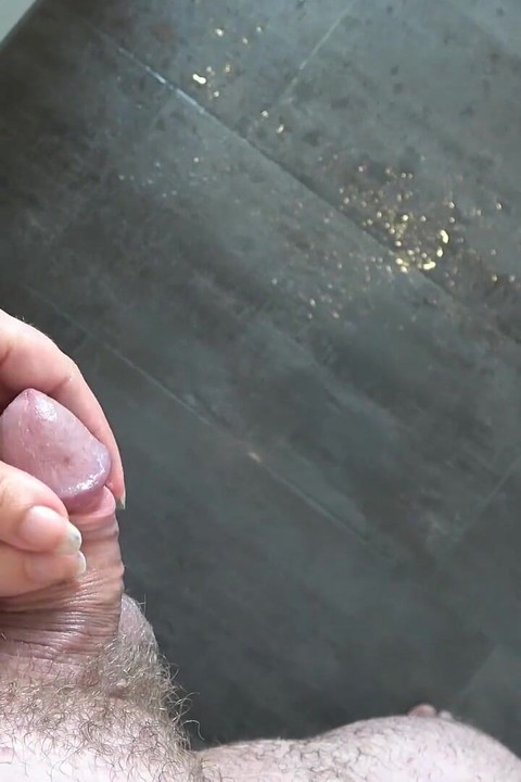 The Teacher Explains - How Do I Wash Your Penis?