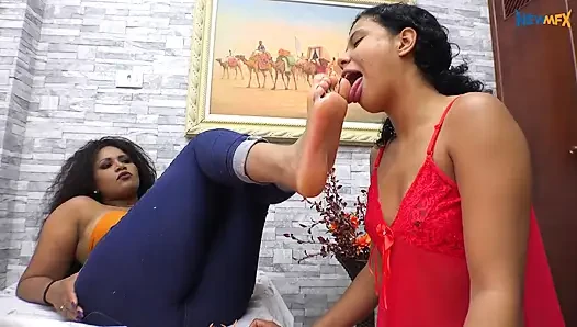 Последняя обязанность