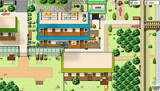 Complete Gameplay - Kunoichi Trainer, Part 26