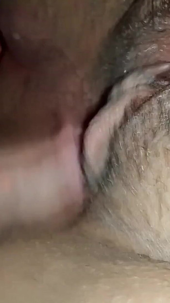 Memorable moment from "I thought a little masturbation with Andrea was very exciting, I spanked him to get excited, I"
