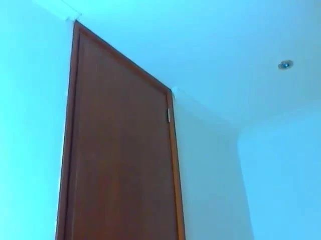 Amateur cumshow