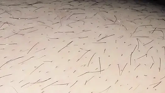 Stiefmutter hand, enger stiefsohn, großer schwanz in erektion für ihren ehemann