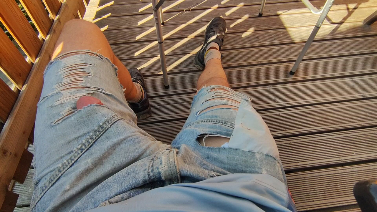 Mine yndlingsjeans