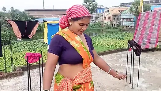 Threefriends Desi India Asia melakukan seksual hsrdcore bersama threesome sensual vjdwo