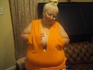 teaser in living room 4u who want some