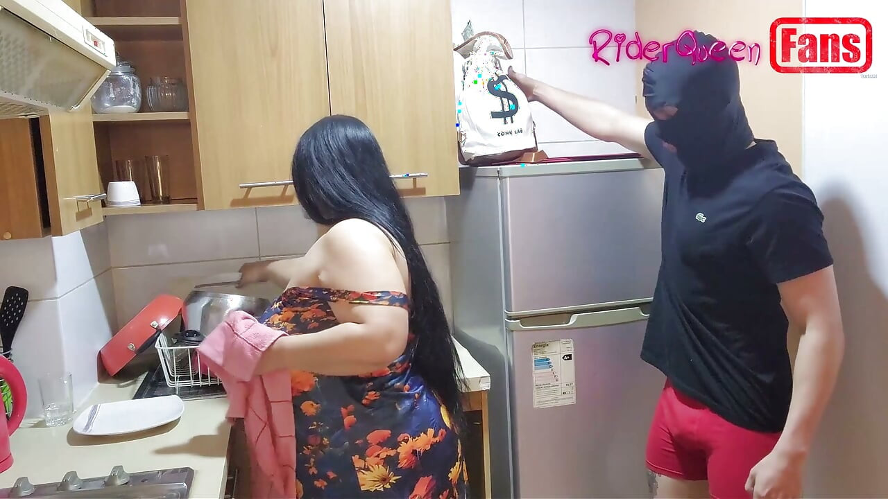 Βίντεο για Fans Riderqueen Kitchen Fantasies