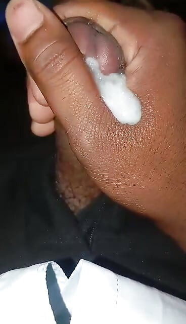Mastrubate and cum