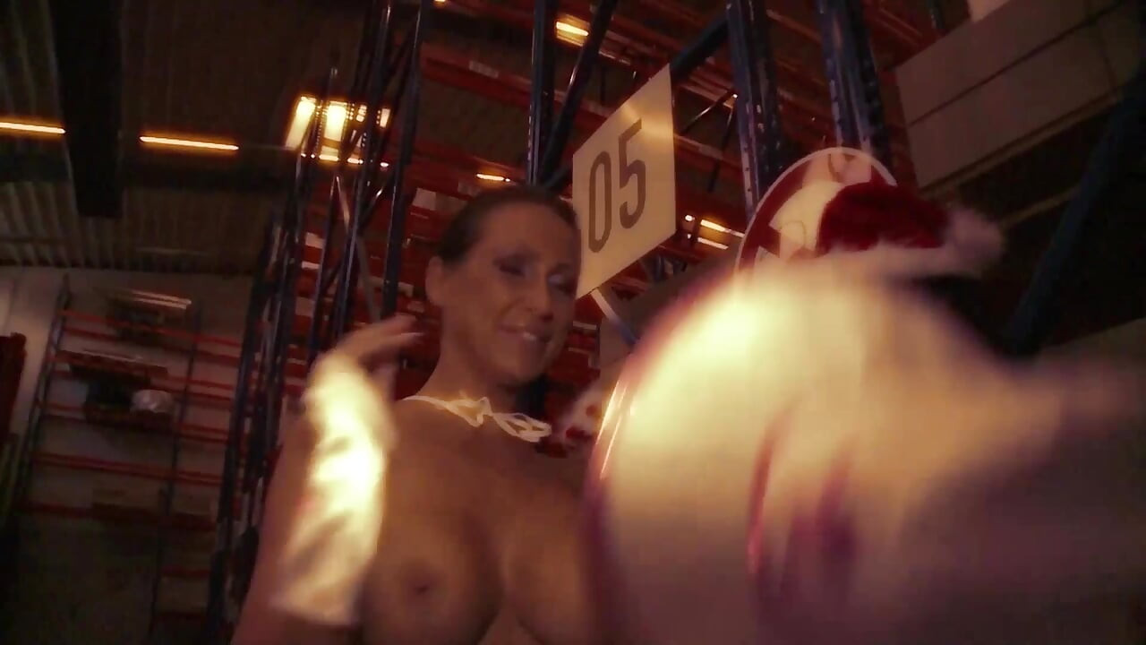 Special erotic games - Episode 6