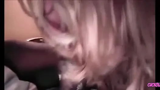 Cuckold milf - istri yang selingkuh