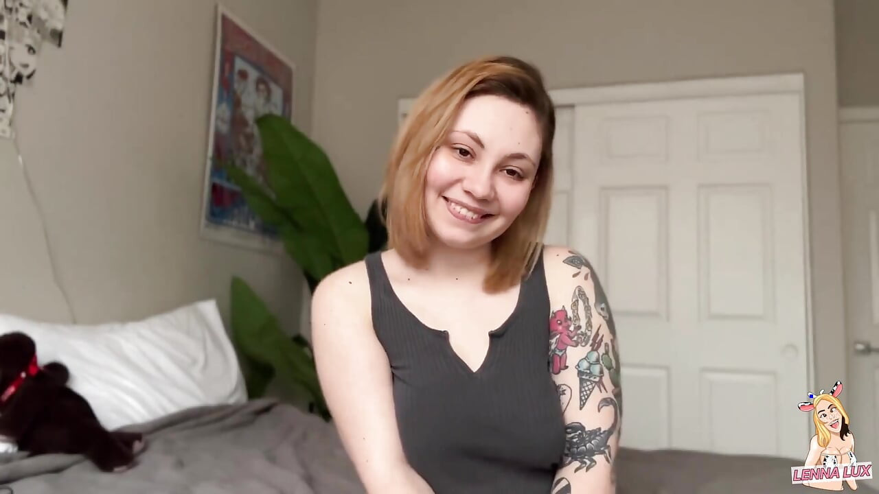 Step Sister Fantasizes About You Dirty Talking