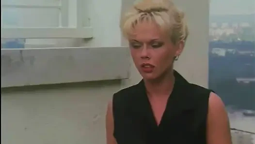 Kelly Catches Her Husband Fucking Another