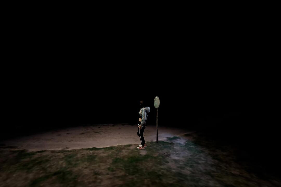 VAM VR POV - DINNER TIME (OVER U remix)