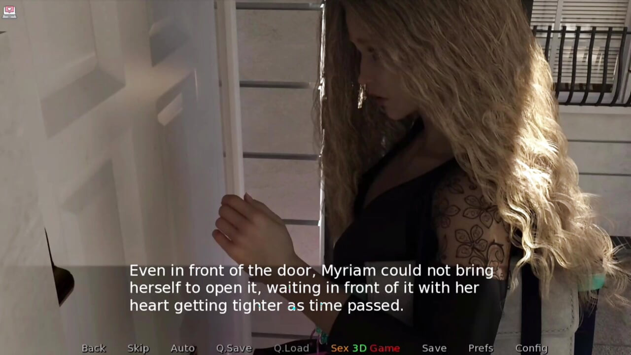 Project Myriam - Life and Explorations - Ep10