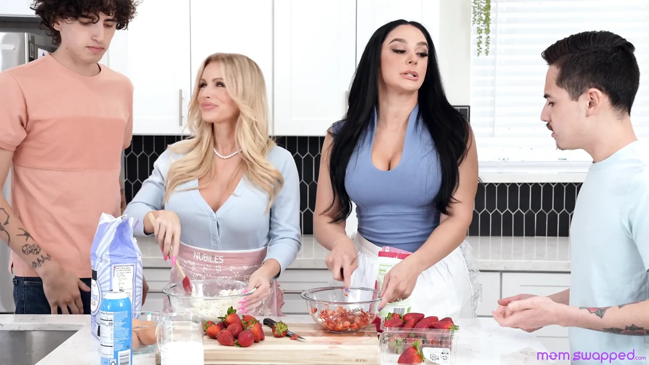 Learning to Please Your Tradwife - S4:e1
