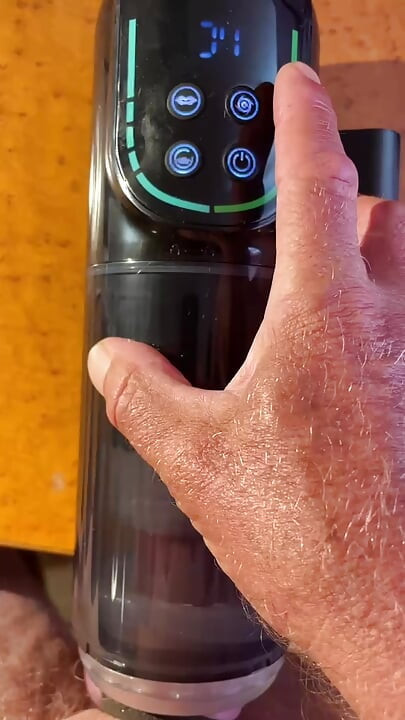 Masturbator 1
