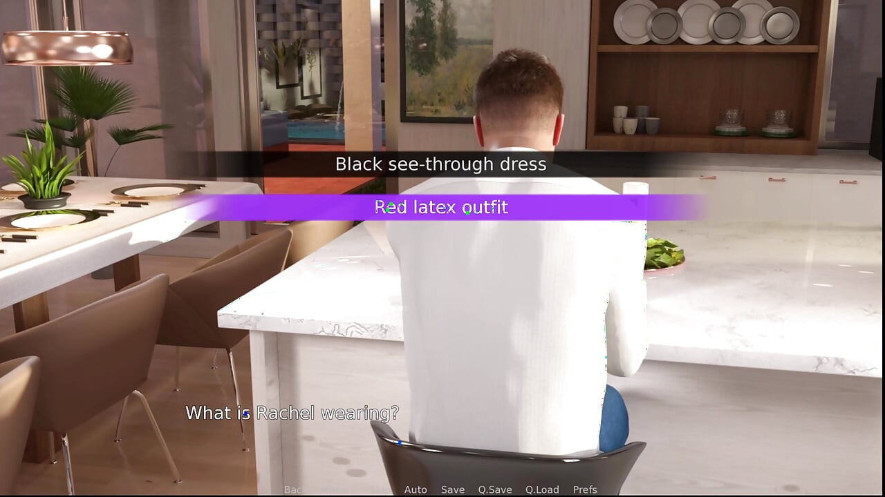 MILF Lazat (bahagian 15) Versi Baharu Dipertingkatkan oleh Ai