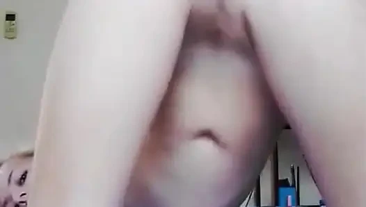 My First Queefing Video