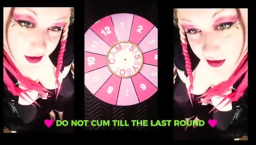 Das wichsen und lecken einen schwanz mit der Göttin Lana spiel