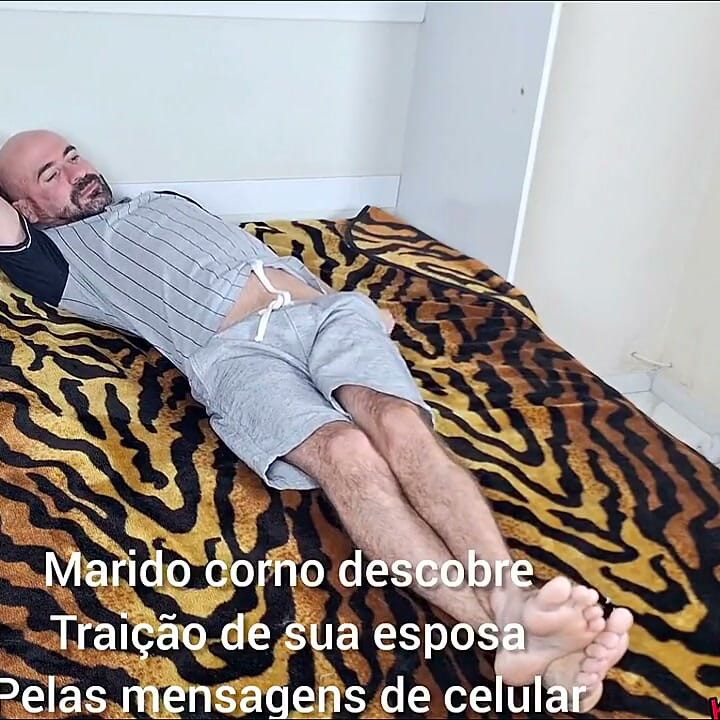 Wife Confesses to Cheating, Leaving Her Cuckolded Husband Aroused!