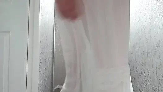 Güzel yumuşak gecelik çok iyi hissettiriyor