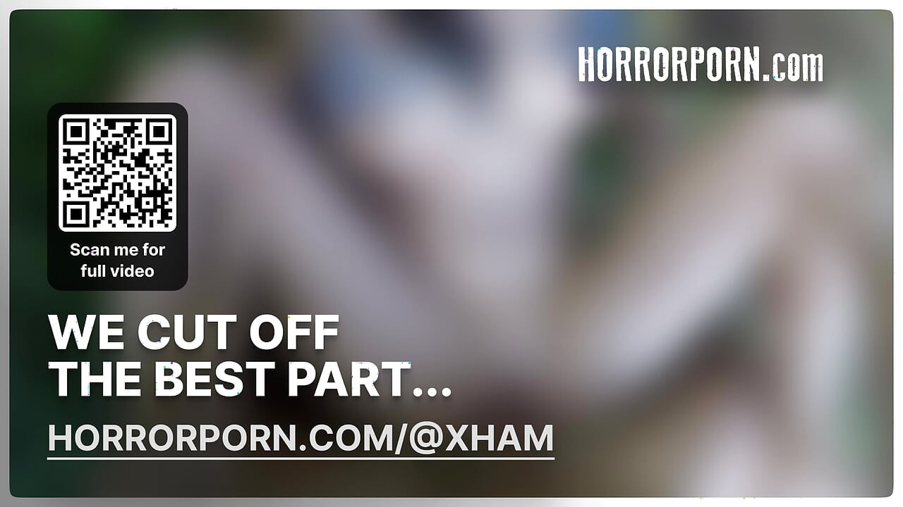 Lake Horror Scene (Horror Porn)