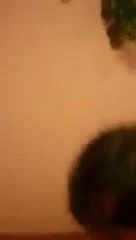 Russia whore rides cock