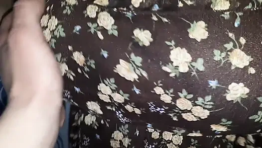 Mädchen von Tik Tok willigte ein, im porno mitzustarren