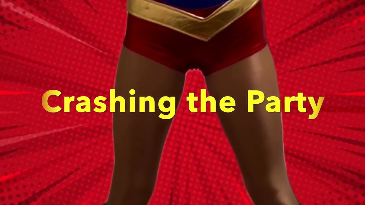 Crashing the Party